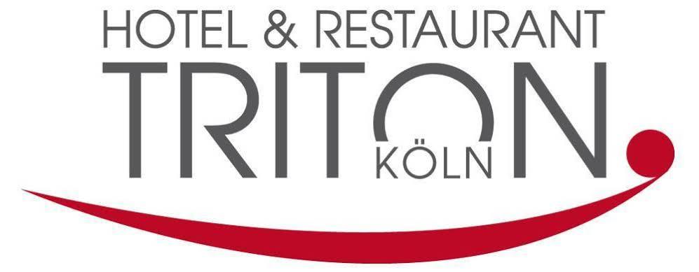 Hotel Triton Köln Exterior foto